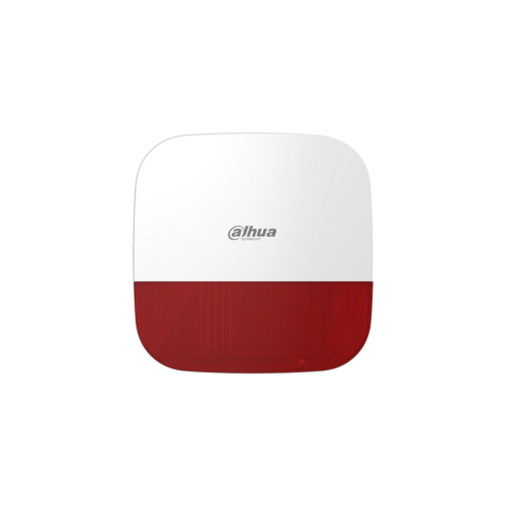 Dahua Wireless Outdoor Siren (ARA13-W2) view 3